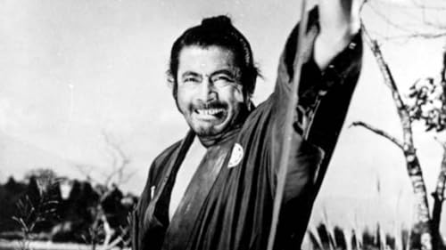 Detalle 1 de KSM GmbH Akira Kurosawa – Samurai Edition, 5-Disc-Set