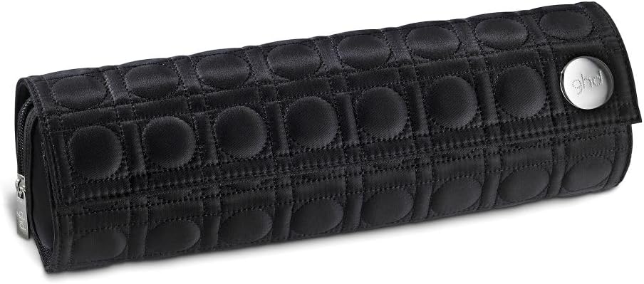 Thumbnail 6 de ghd Hair Straightener Heat Resistant Carry Case & Heat Mat