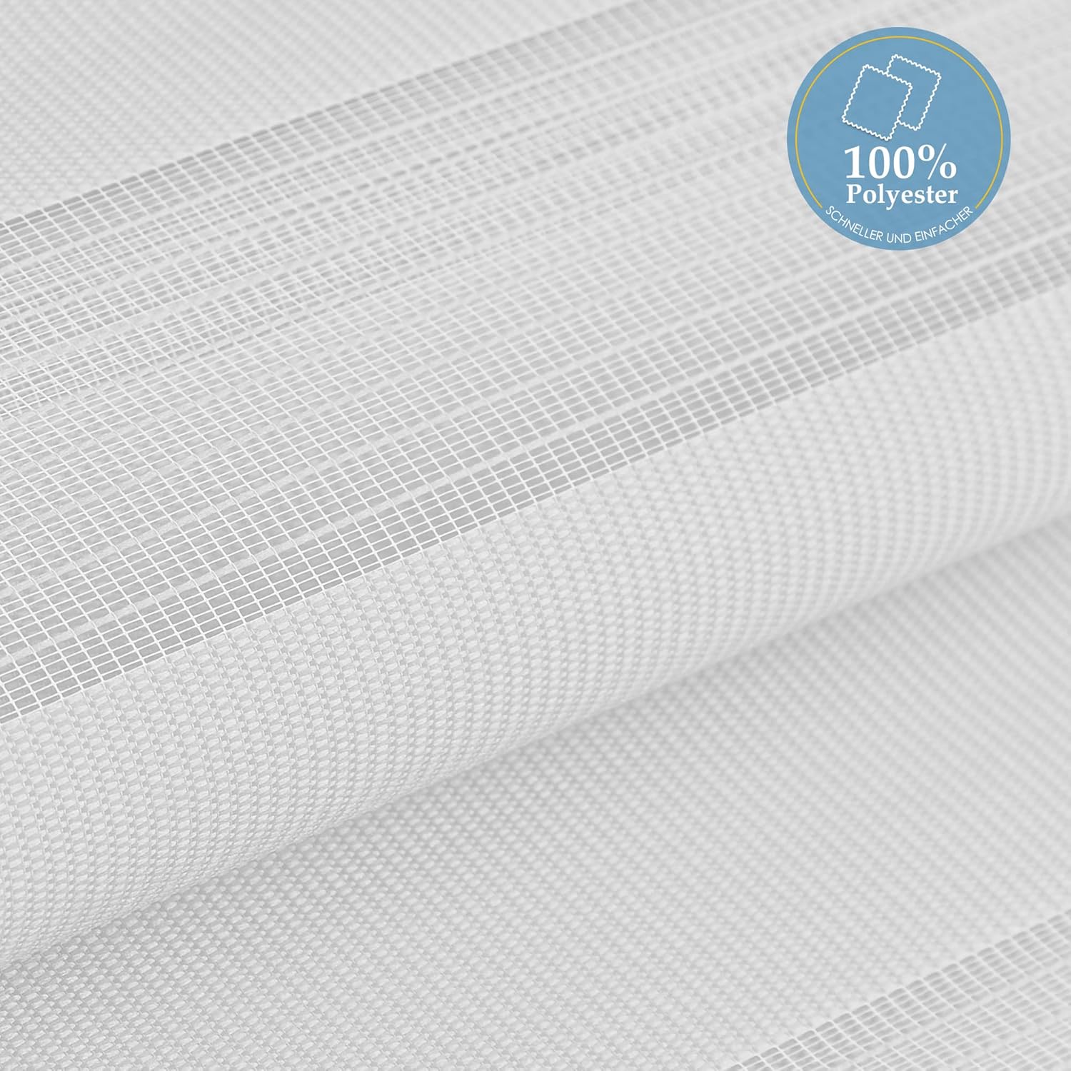 Thumbnail 3 de Doppelrollo Klemmfix B40×H150 cm 🪟