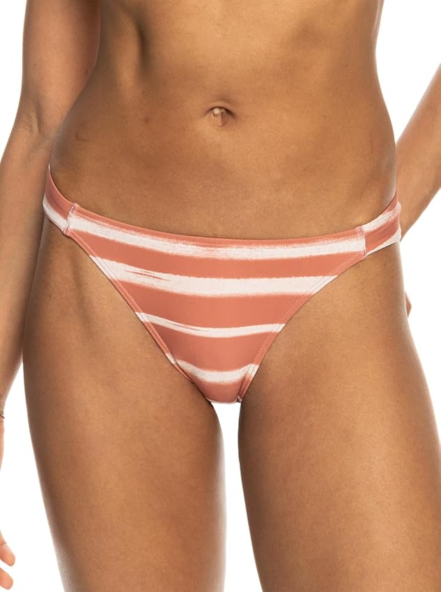 Detalle 2 de Roxy Printed Beach Classics Braguita bikini 1 unidad