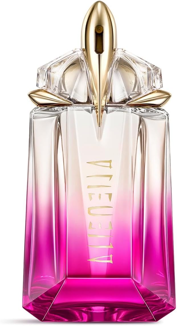 Detalle de MUGLER Alien Pulp - Eau de Parfum Rechargeable Pour Femme