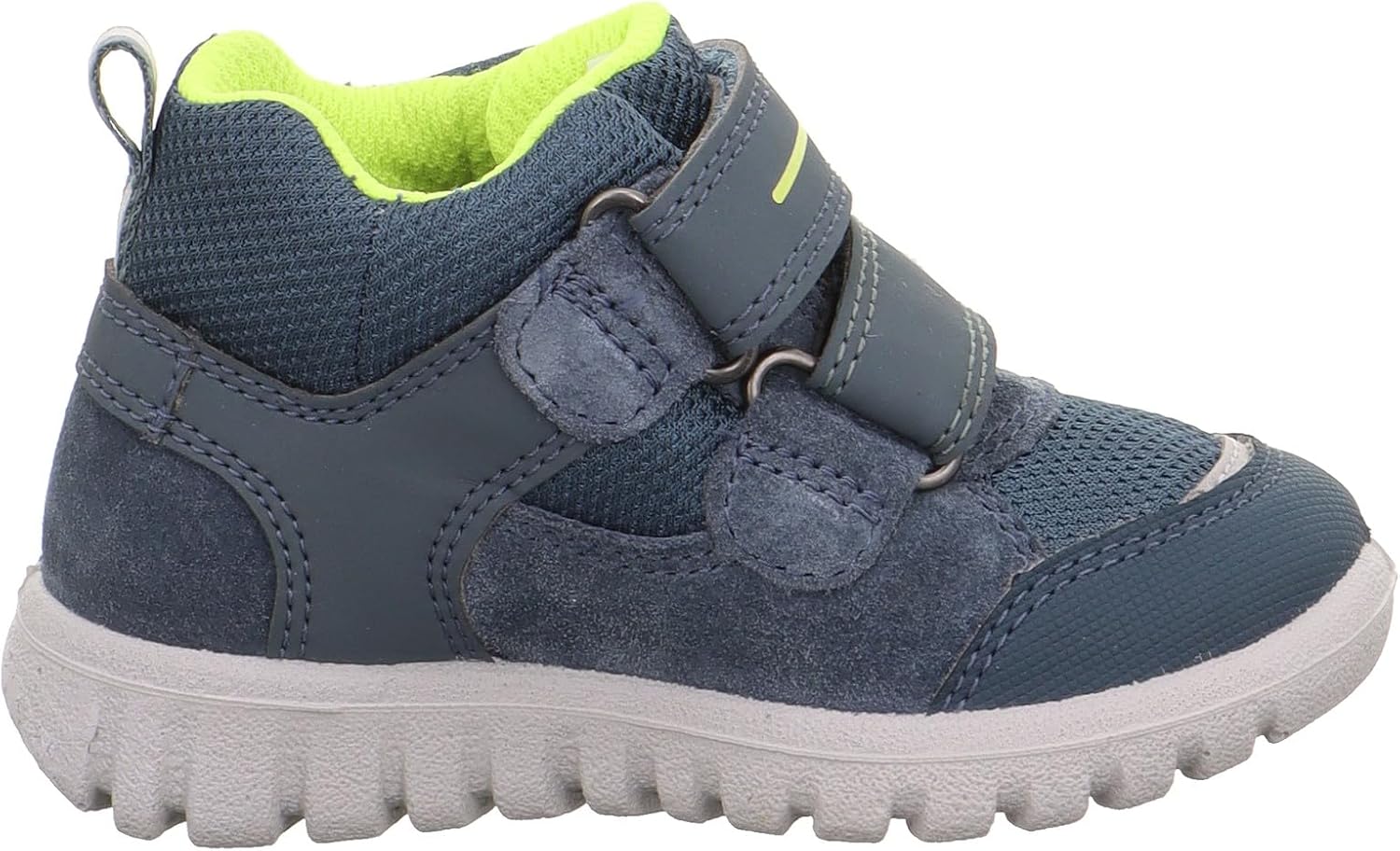 Thumbnail 4 de Superfit Jungen Sport7 MiniSneaker – wasserdichtes, schmal geschnittenes Sneaker-Modell für draußen