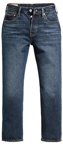 Thumbnail 9 de Levi's 501 Crop Vaqueros Mujer Up We Go No Dx