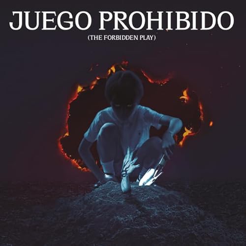 Thumbnail 3 de Juego Prohibido [Blu-ray] de SELECTA VISION: ¿vale la pena esta edición Blu-ray de animación japonesa?