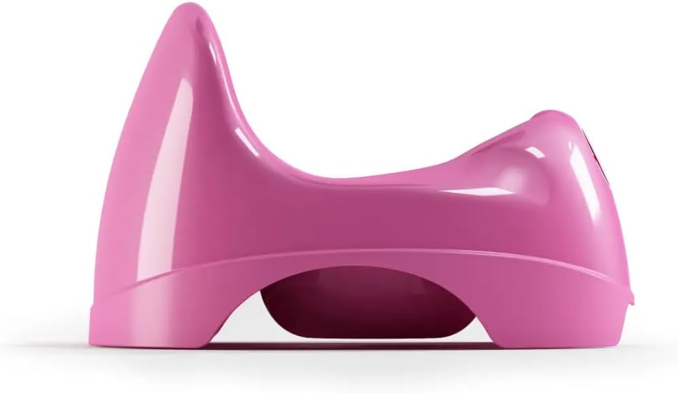 Thumbnail 2 de OKBABY Relax Vasino per Bambini con seduta ergonomica e schienale rialzato – Rosa