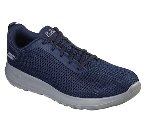 Thumbnail 4 de Skechers Men's Go Walk Max Effort Trainer – Navy, UK 8