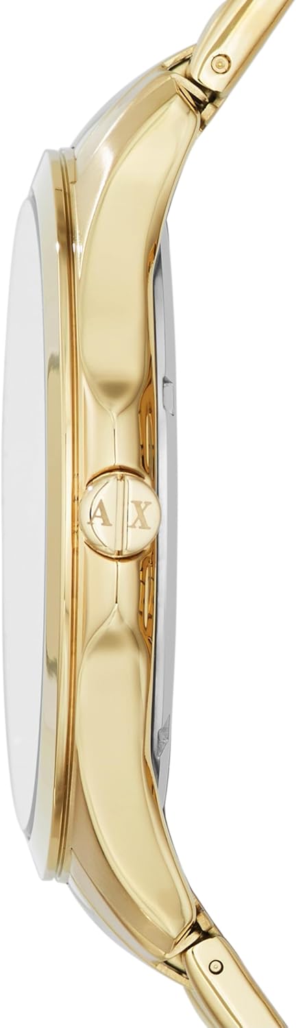 Thumbnail 2 de Armani Exchange orologio uomo quartz 45 mm