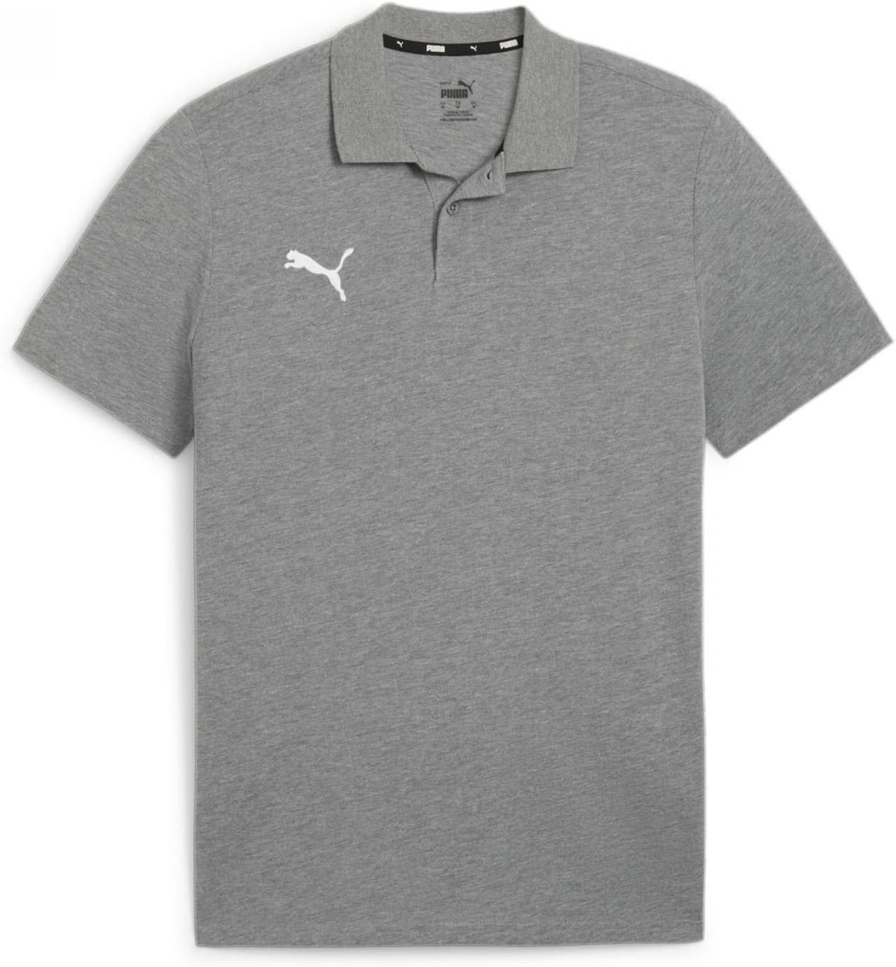 Thumbnail 2 de Puma Herren Teamgoal 23 Casuals Poloshirt – bewegungsfreundlich & atmungsaktiv