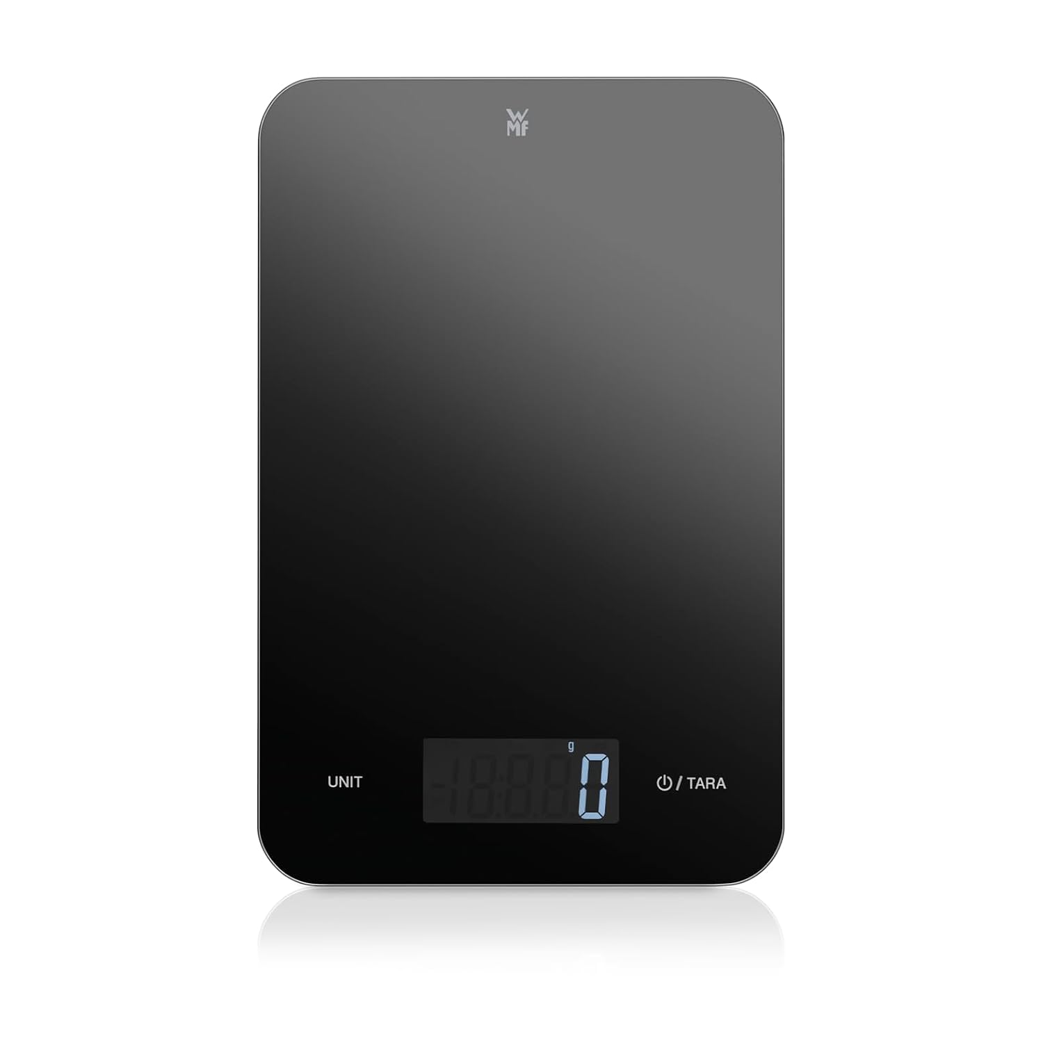 Detalle de WMF Digitale Küchenwaage 5 kg ⚖