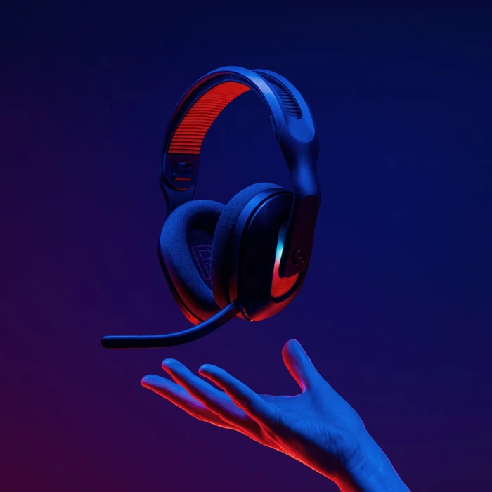 Thumbnail 4 de Logitech G Astro A20 X LIGHTSPEED Gaming-Headset