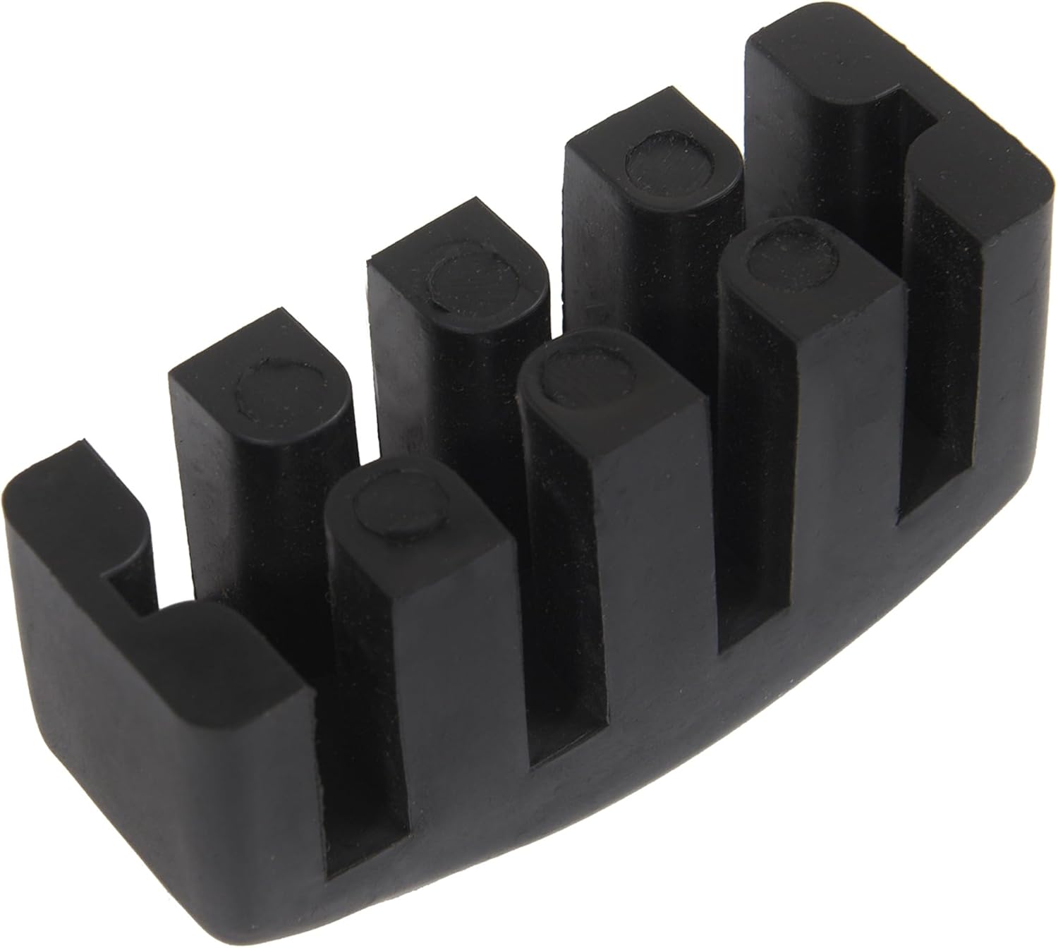 Detalle de Cello mute, rubber