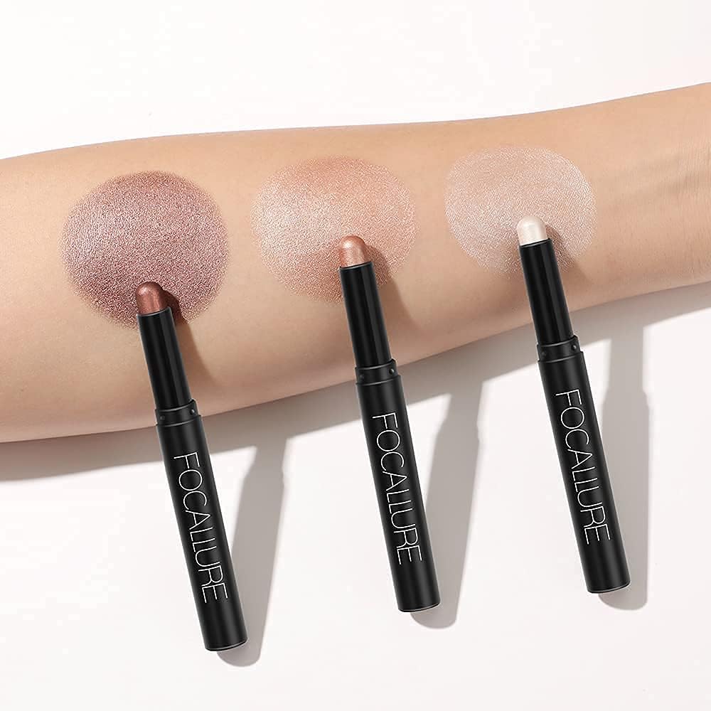 Thumbnail 6 de Ombretto Occhi Stick Matte: Set di matite ombretto cremose per look facili e dallo stile definito
