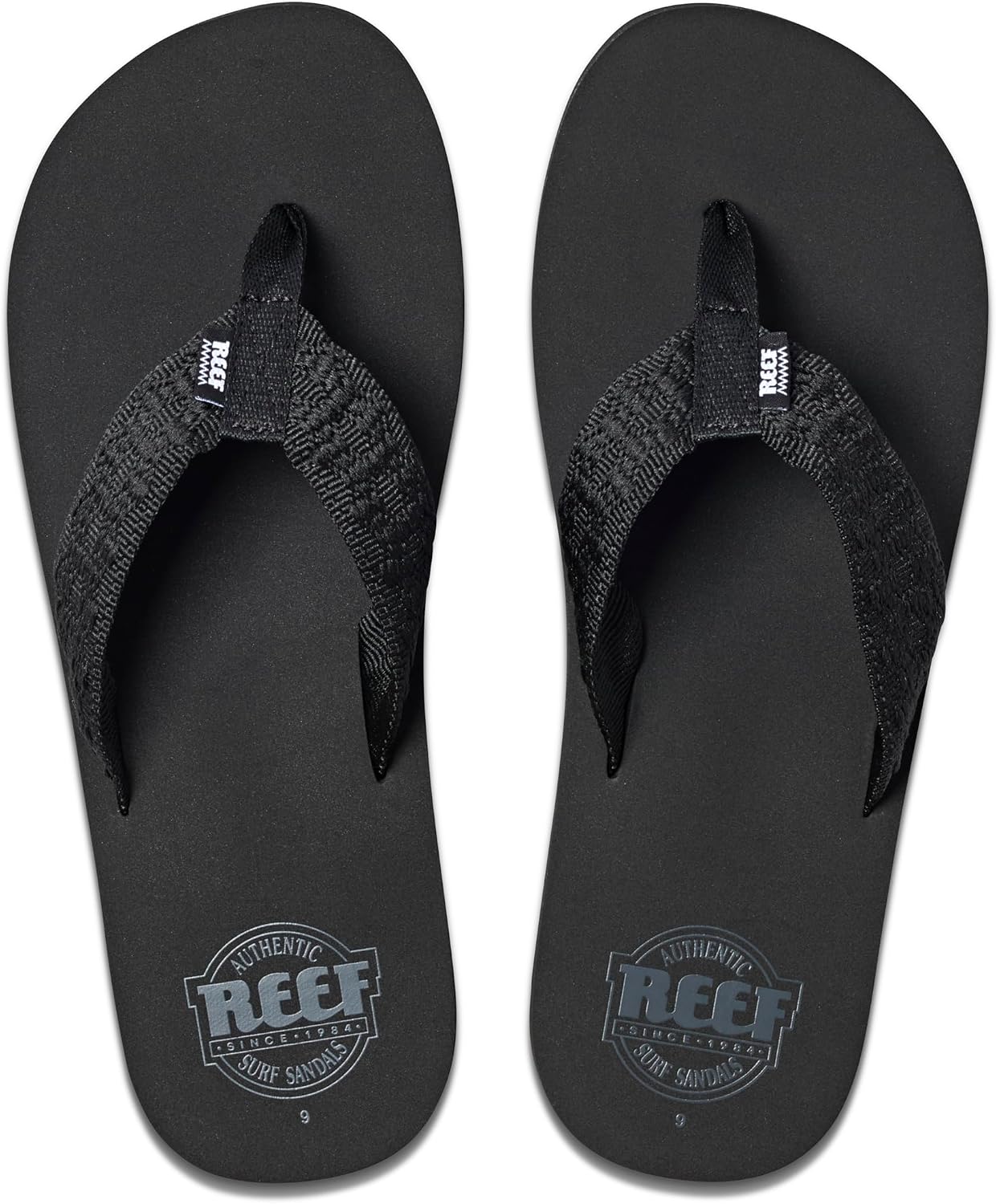Thumbnail 6 de REEF Smoothy R0313 tongs homme
