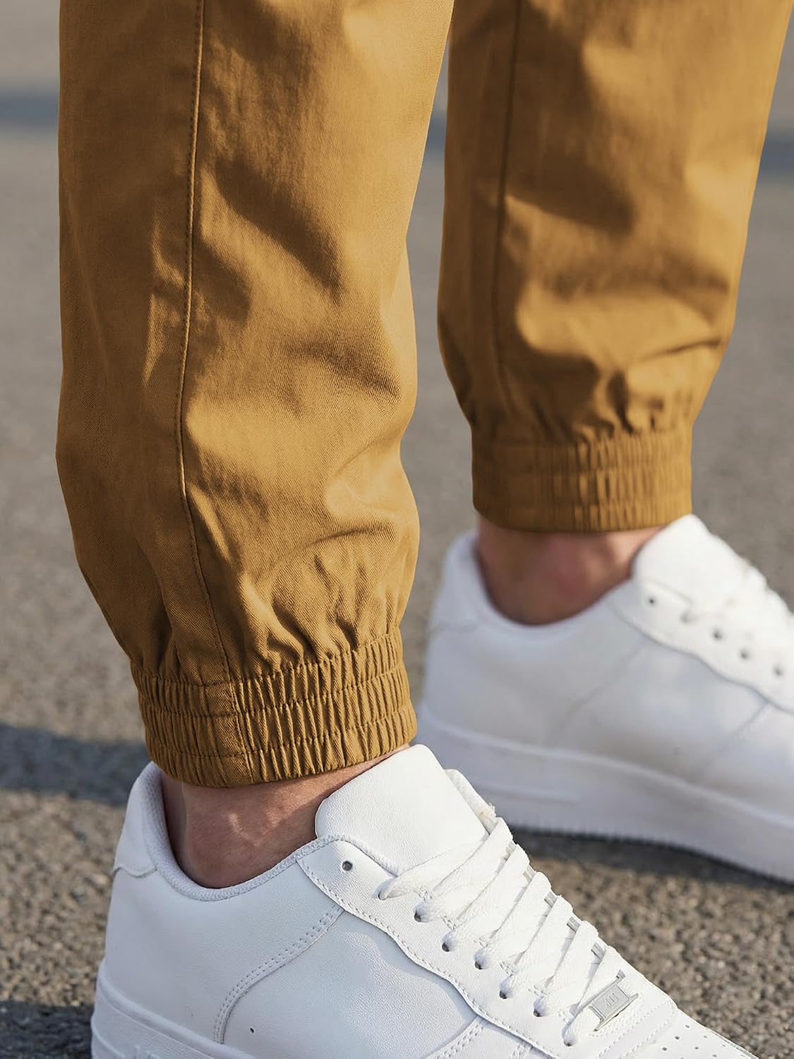 Thumbnail 6 de JMIERR Cargo Joggers with Pockets