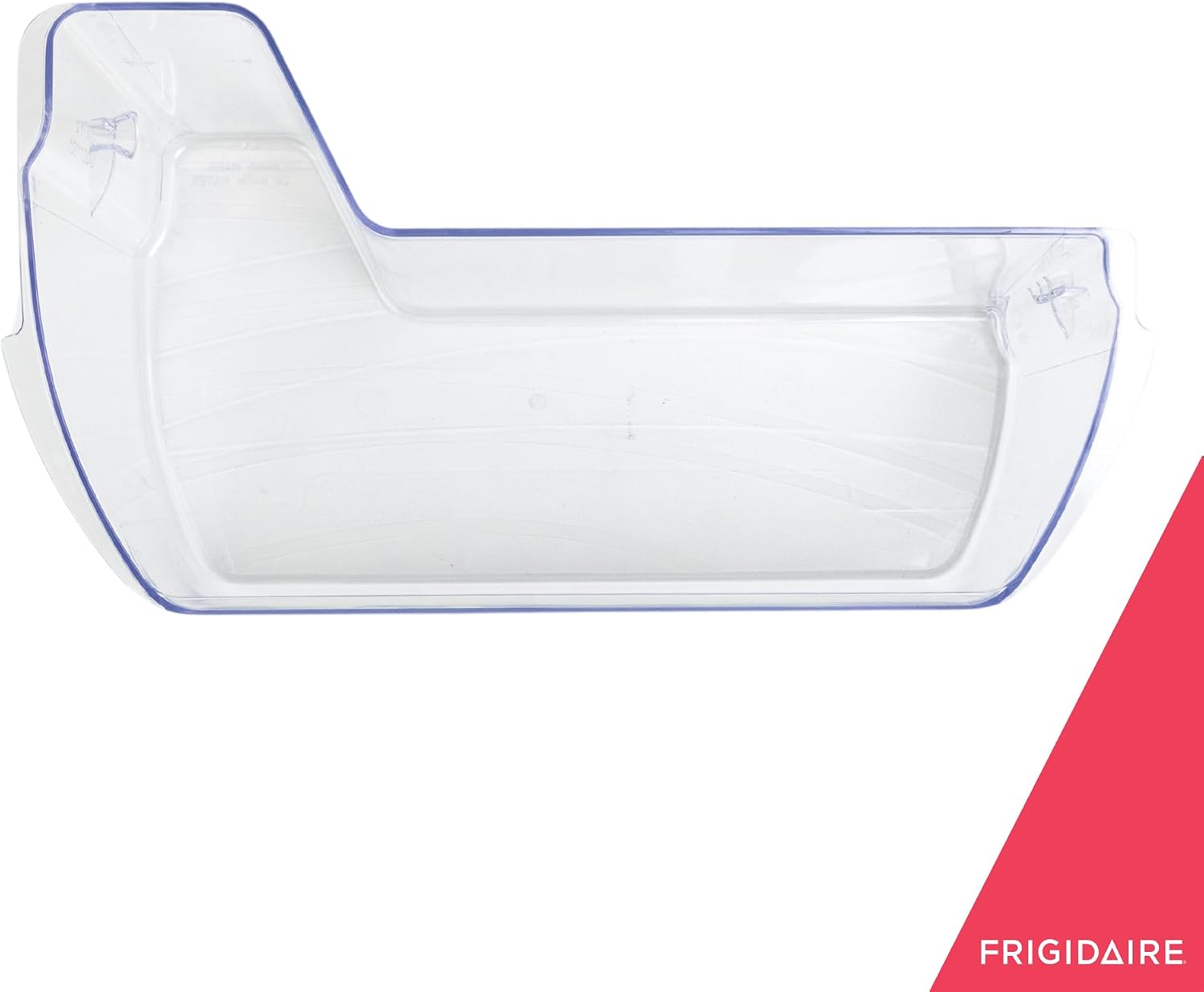 Detalle 2 de Frigidaire refrigerator door shelf bin 242071301