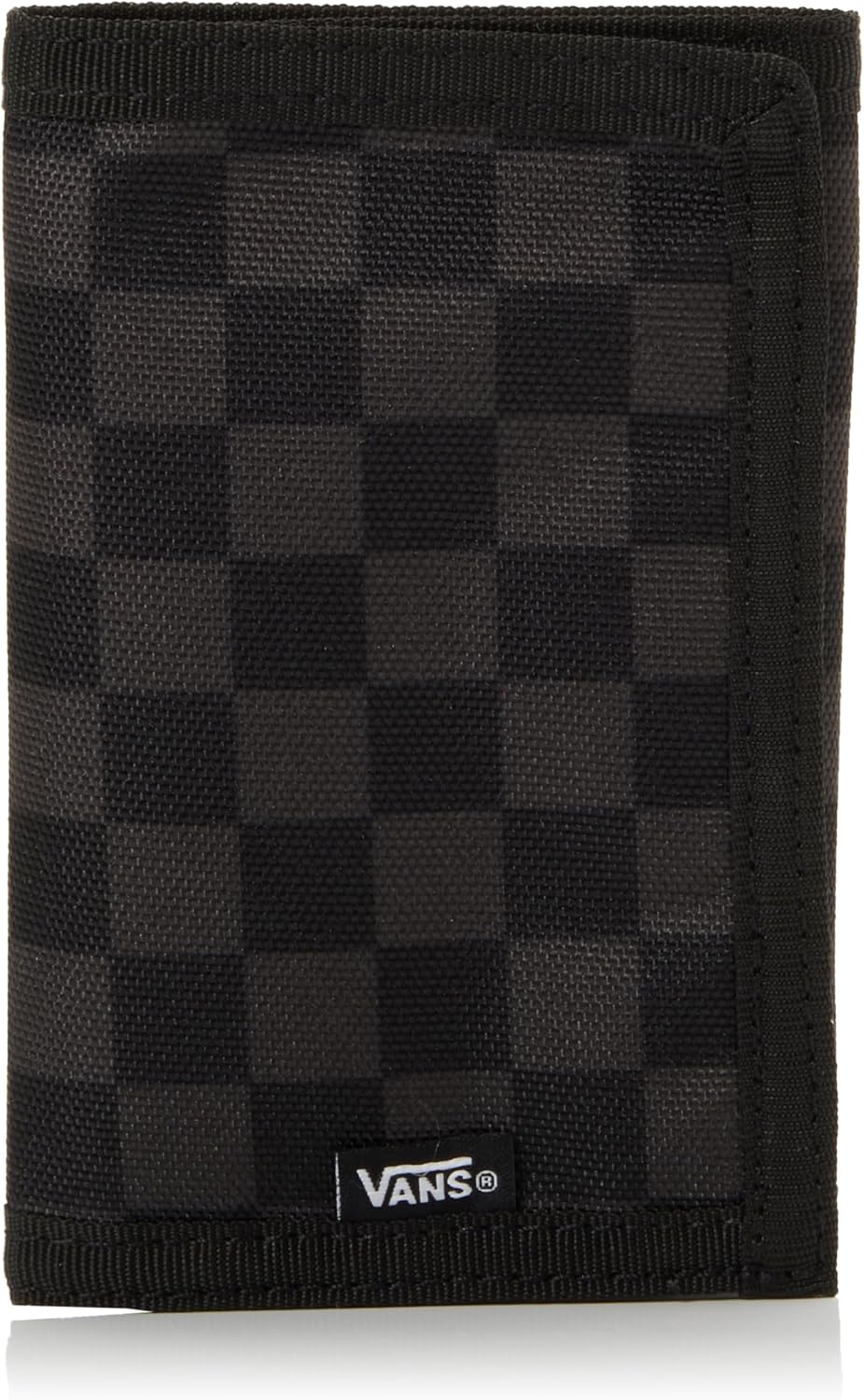 Detalle de Vans Tri‑Fold Wallet 12cm x 8.5cm 👛