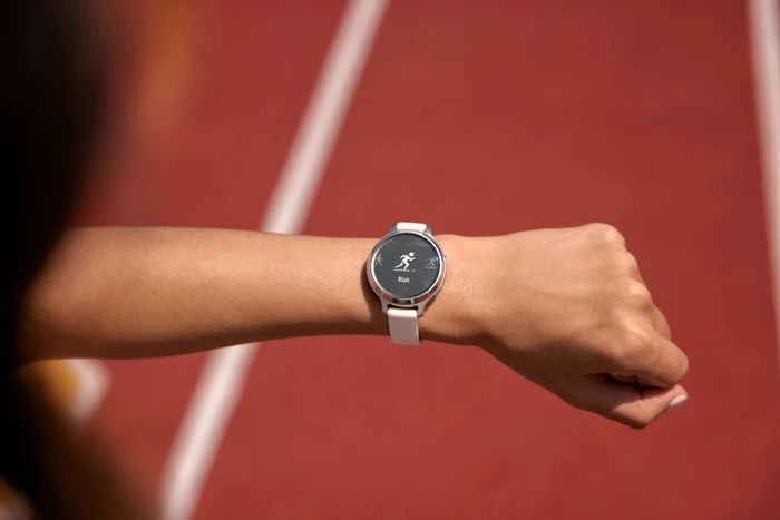 Thumbnail 14 de Garmin Lily 2 Active Gold – kompakte Smartwatch mit gesundem Alltagsmonitoring