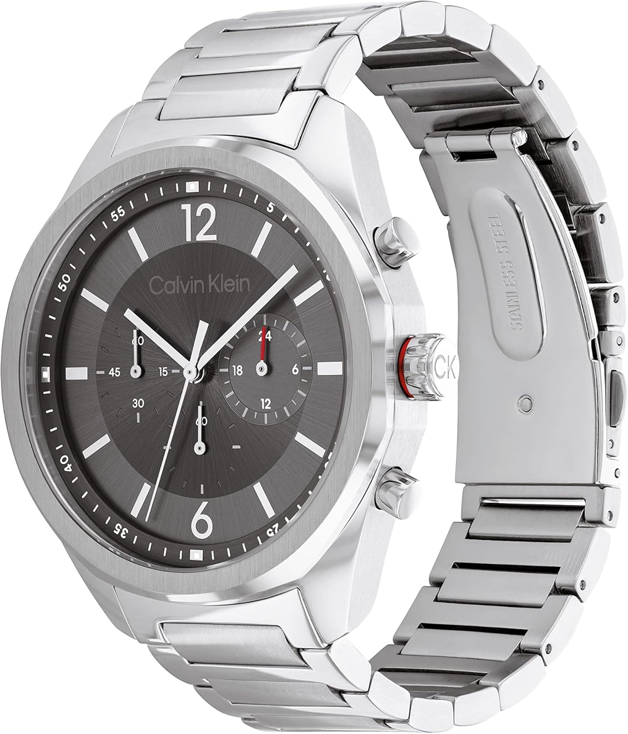 Thumbnail 1 de Calvin Klein Chronograph CK Force 45 mm