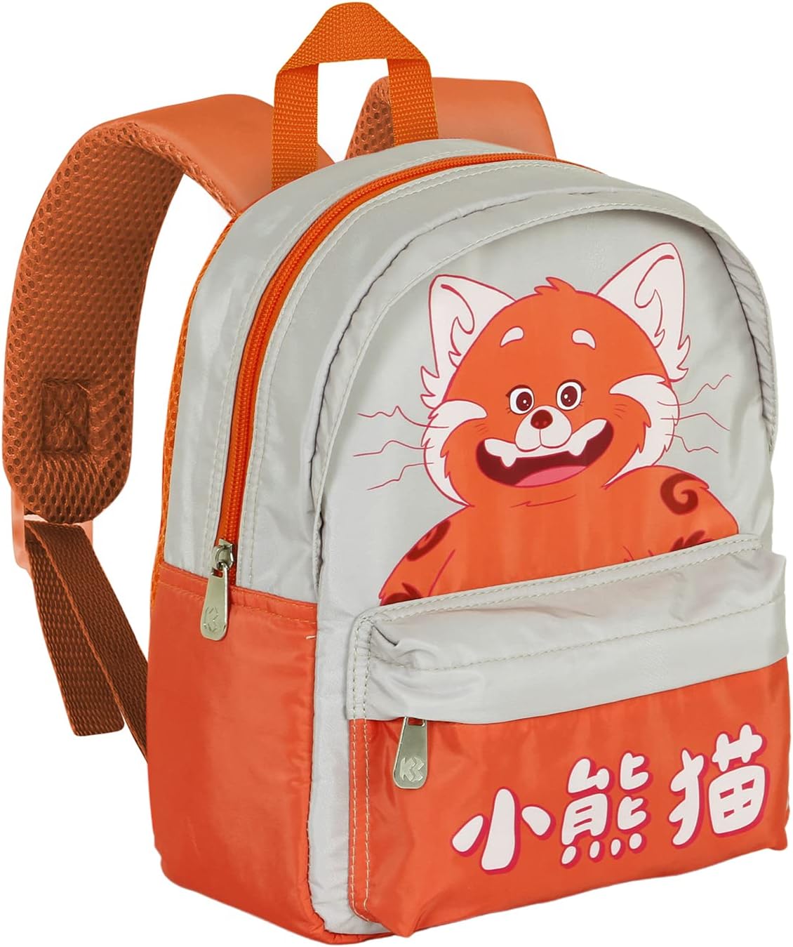 Thumbnail 2 de Red Cub-Mochila Preescolar Joy Rojo 1 unidad