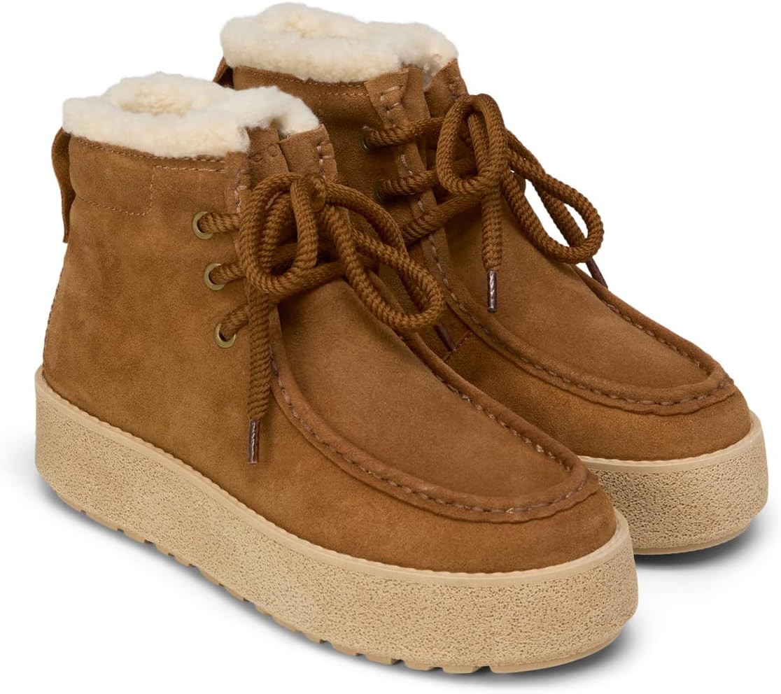 Thumbnail 4 de Marc O'Polo Damen Pia Ankle Boot – Stiefelette von Marc O'Polo