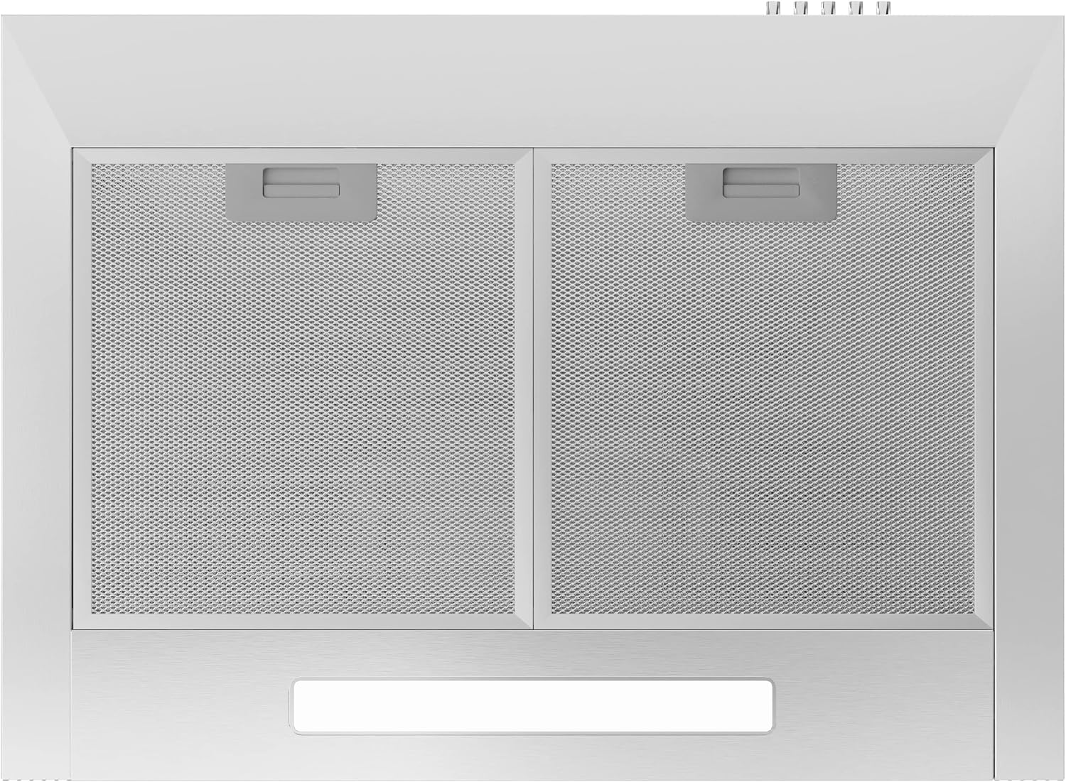 Thumbnail 6 de CIARRA CBCS6201 60cm Cooker Hood with Carbon Filters Included