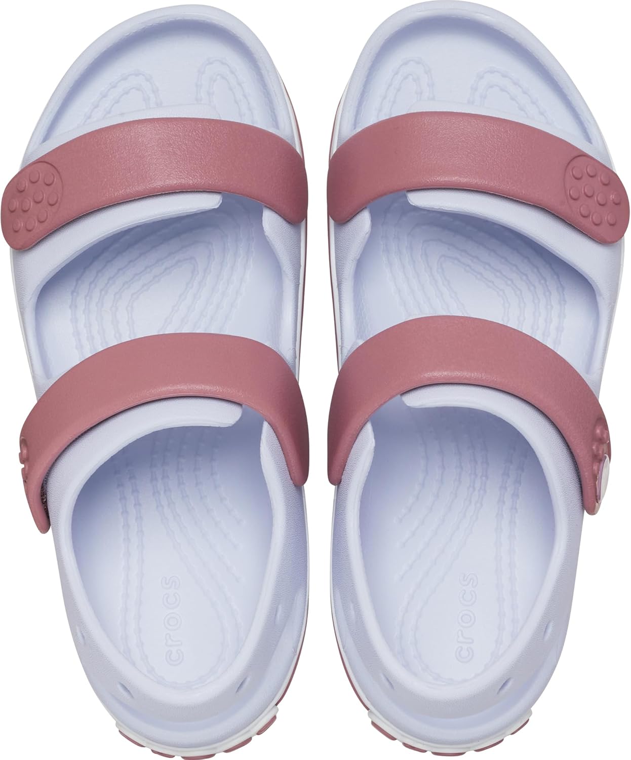 Thumbnail 3 de Crocs Unisex Kids Crocband Cruiser Sandal with Jibbitz compatibility