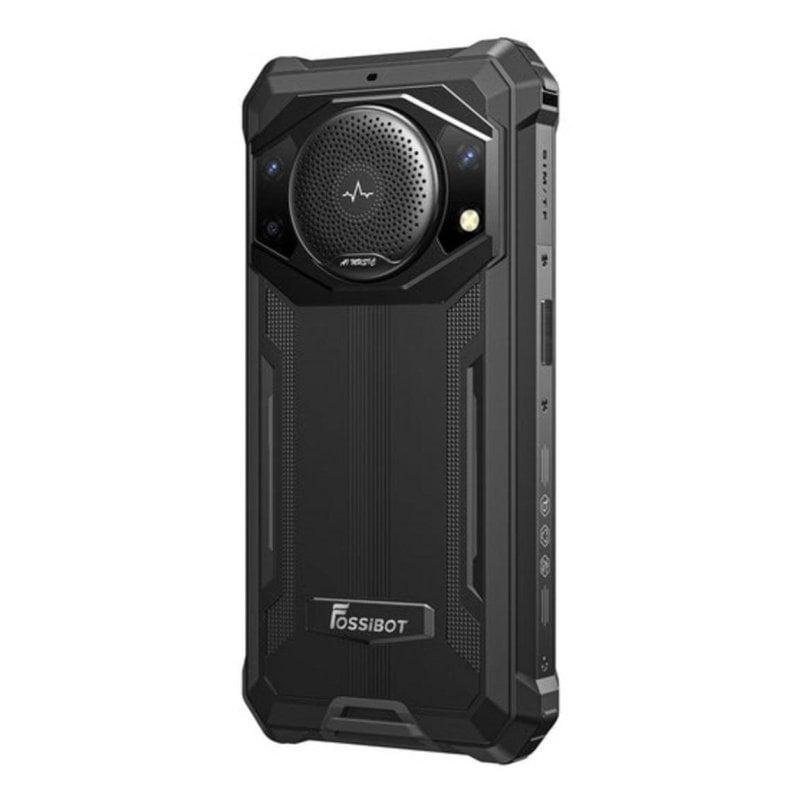 Detalle de Fossibot smartphone F101P