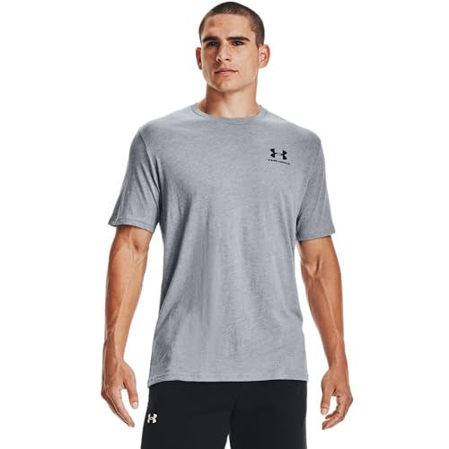 Thumbnail 1 de Under Armour Men Sportstyle Left Chest T‑Shirt