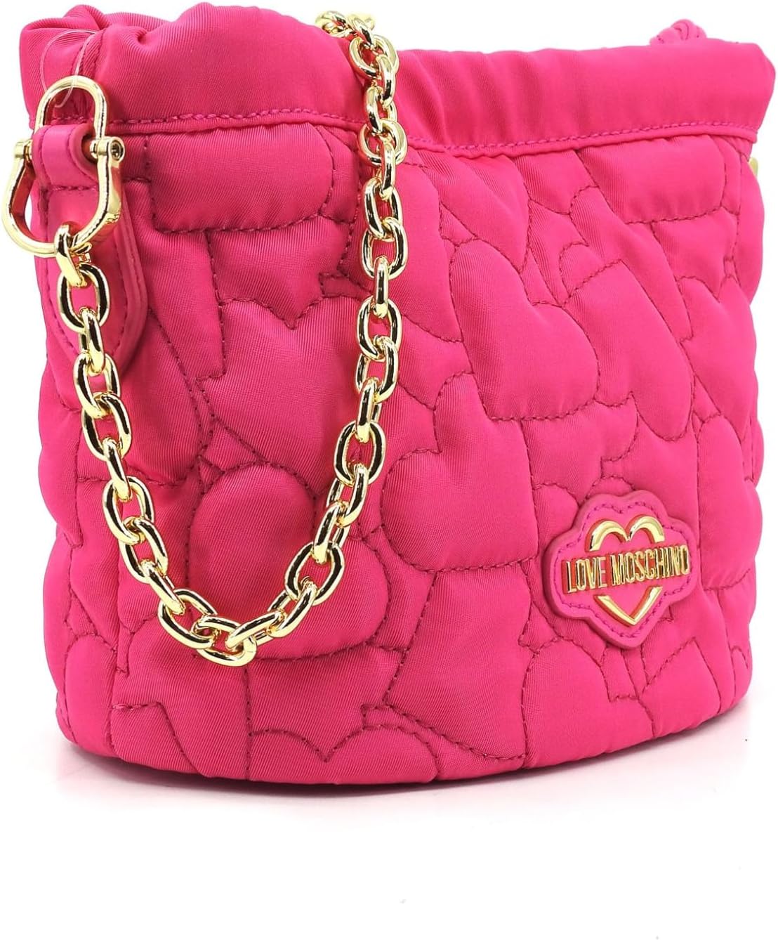 Thumbnail 1 de Love Moschino Women's jc4033pp1i Minibag – Élégance décontractée pour le quotidien