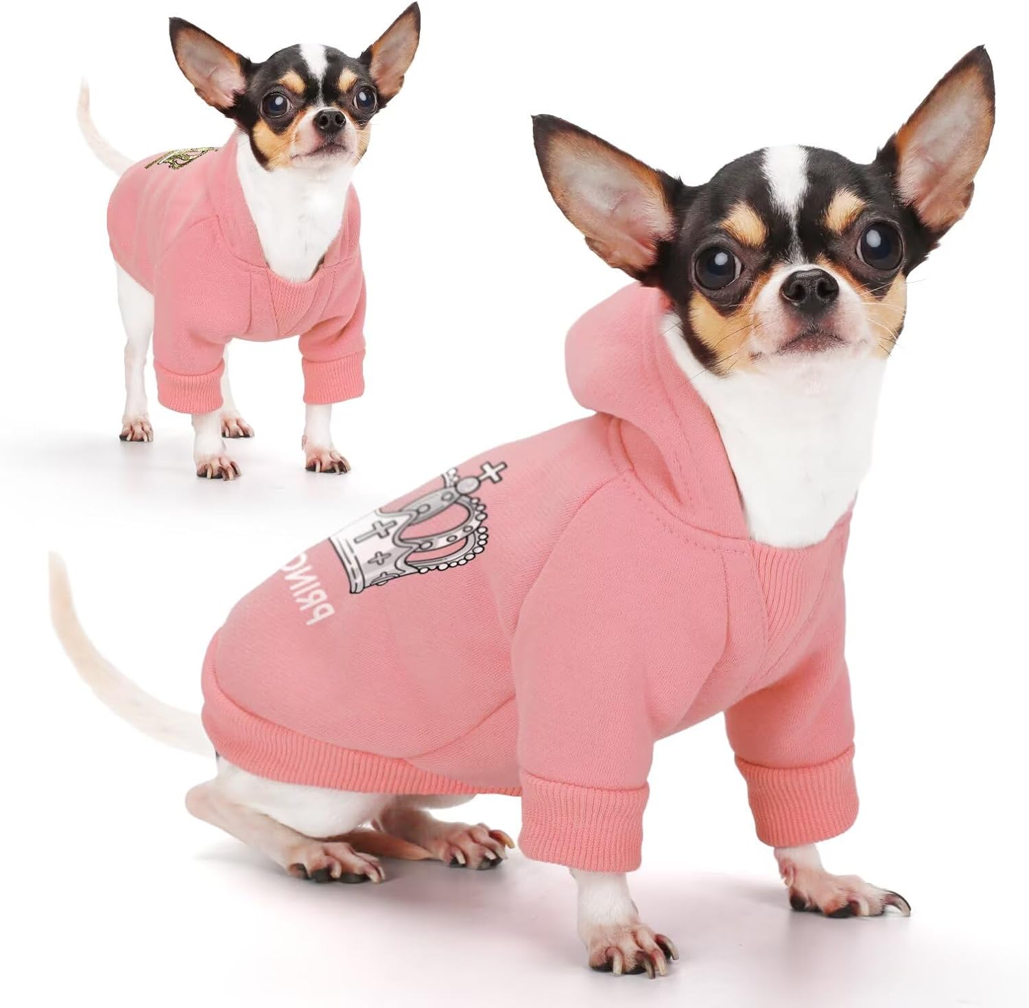 Thumbnail 6 de Paiaite Dog Hoodie, XS
