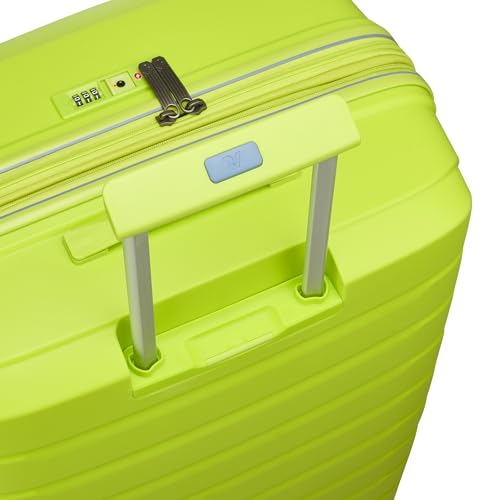 Thumbnail 7 de Roncato B-FLYING Trolley medio 68 cm Espandibile – Cyber Lime