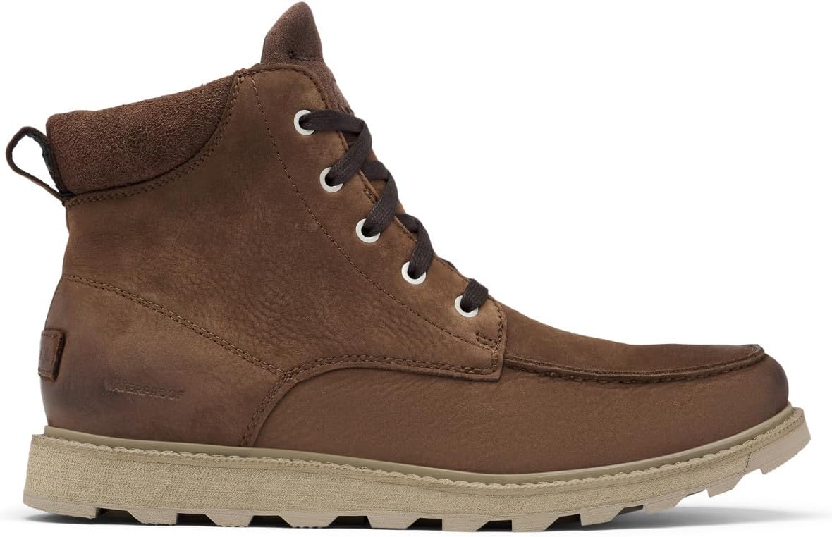 Thumbnail 4 de Sorel Madson II Moc Toe WP Botte Homme