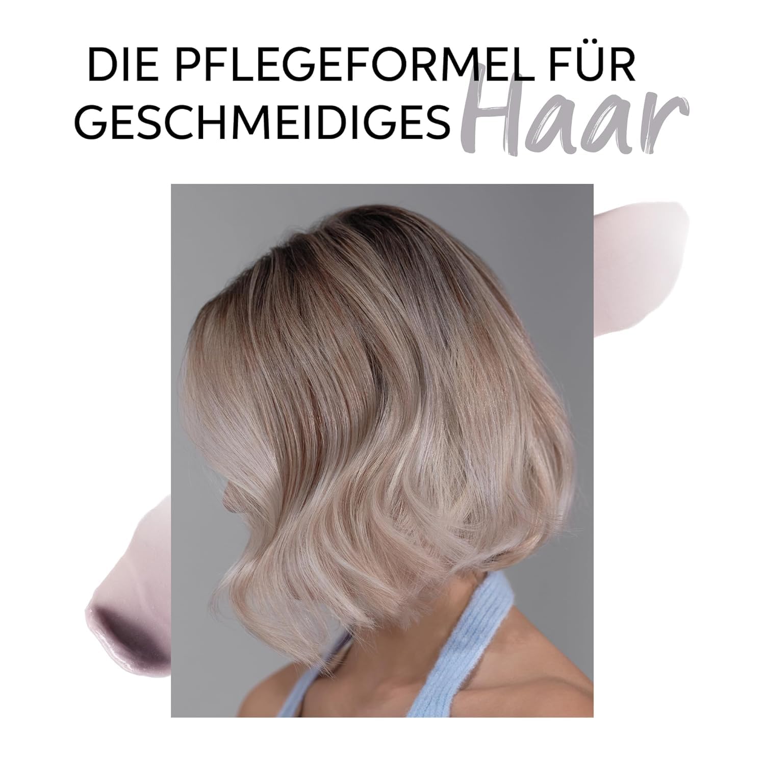 Thumbnail 4 de Wella Professionals Color Fresh Mask – farbauffrischende Haarkur & Tönung mit Avocadoöl für blondes bis dunkles Haar