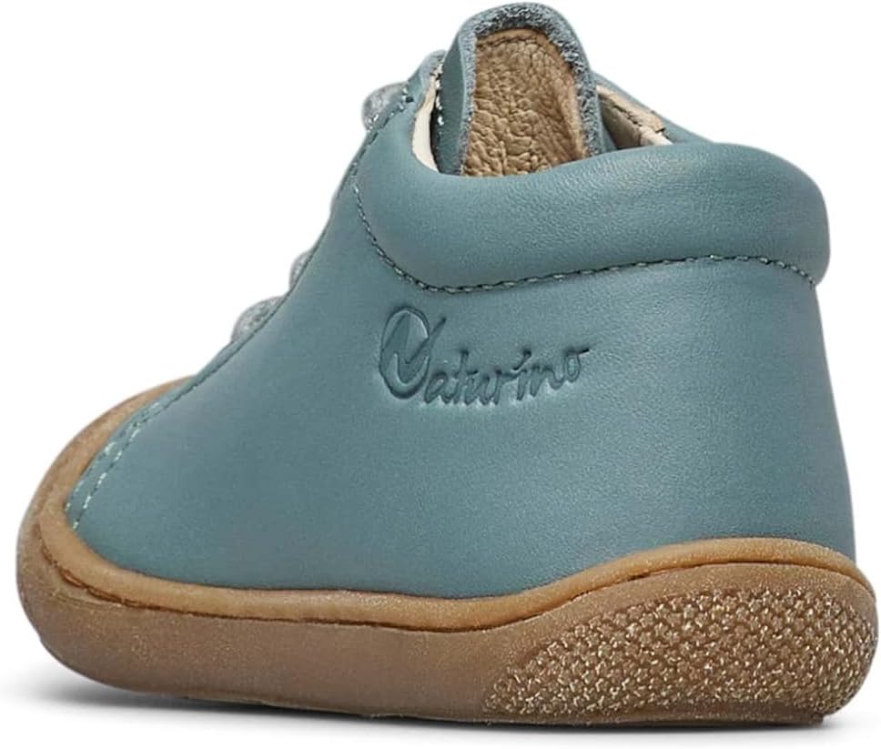 Thumbnail 1 de Naturino Scarpine Primi Passi in Suede: stile e comodità per i primi passi