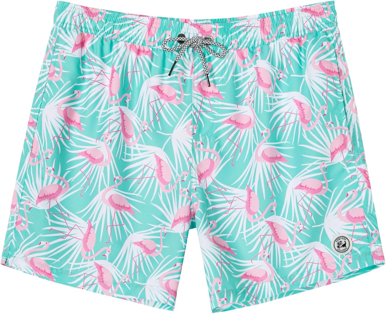 Thumbnail 6 de SURF CUZ Men's Swim Trunks, 5-Inch