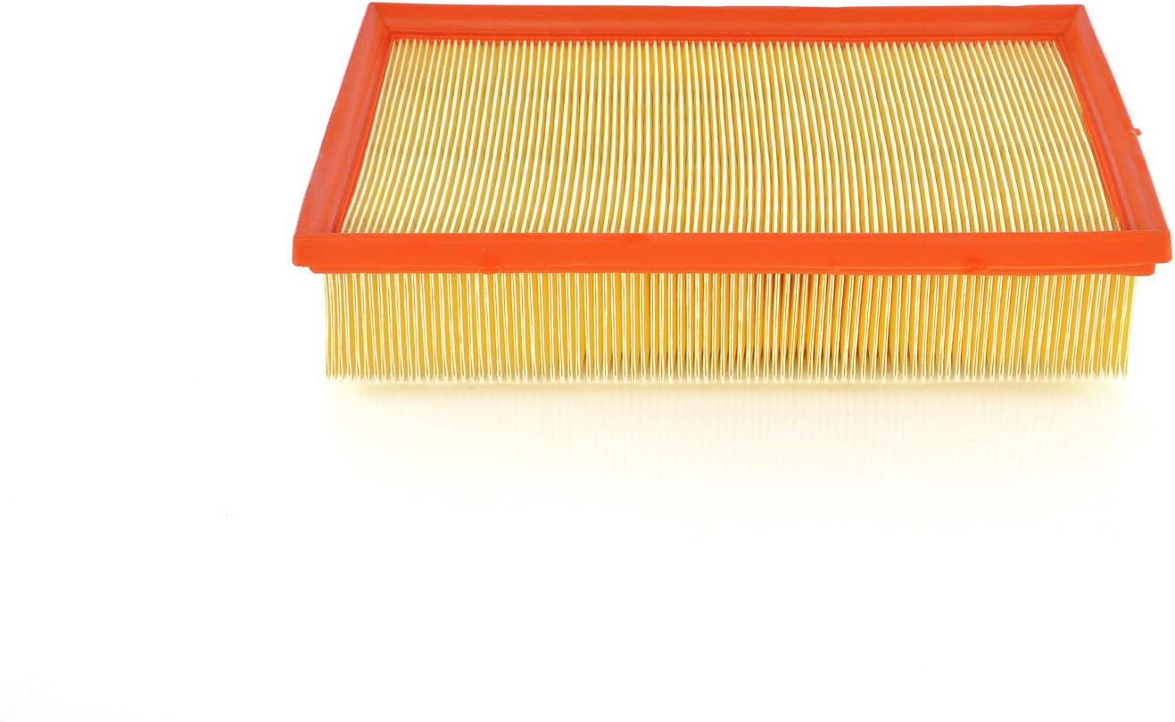 Thumbnail 5 de Bosch S0287 Car Air Filter – Moisture‑Resistant, High Tensile Strength