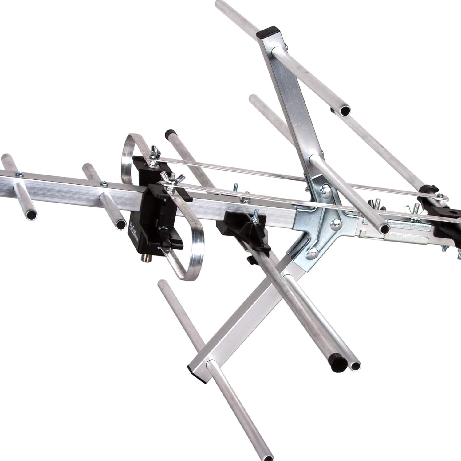 Detalle 2 de Five Star TV Antenna Indoor/Outdoor Yagi Satellite HD Antenna