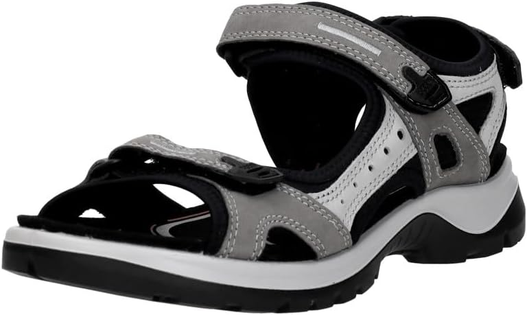 Thumbnail 3 de ECCO 069563 Offroad beige – komfortable Offroad-Sandale mit flexiblem FLUIDFORM-System