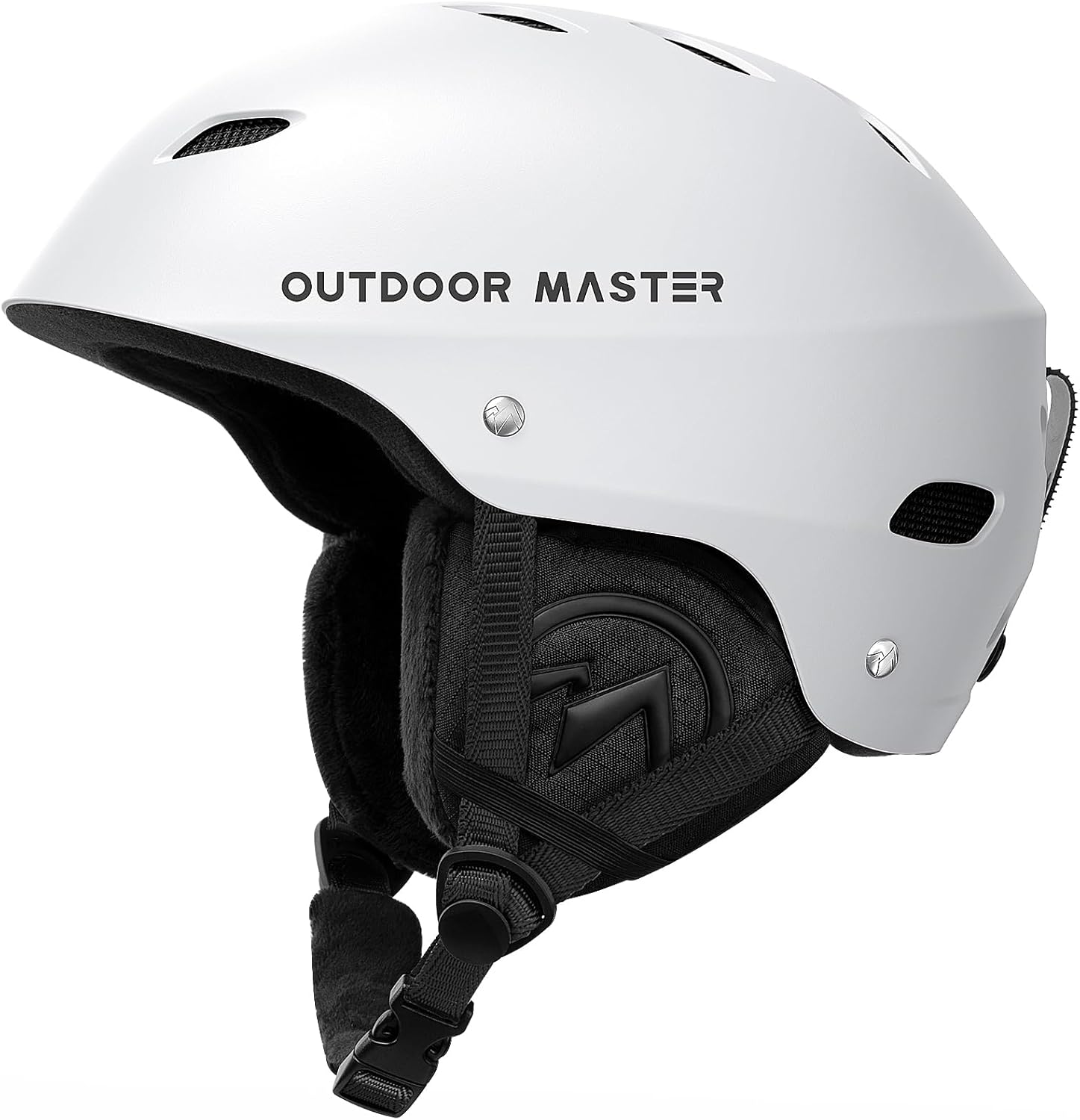 Thumbnail 6 de OutdoorMaster Kelvin Skihelm für Unisex