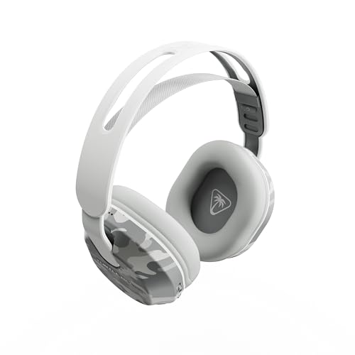 Thumbnail 10 de Turtle Beach Stealth 500 Wireless Gaming Headset for Xbox, Arctic Camo, Bluetooth