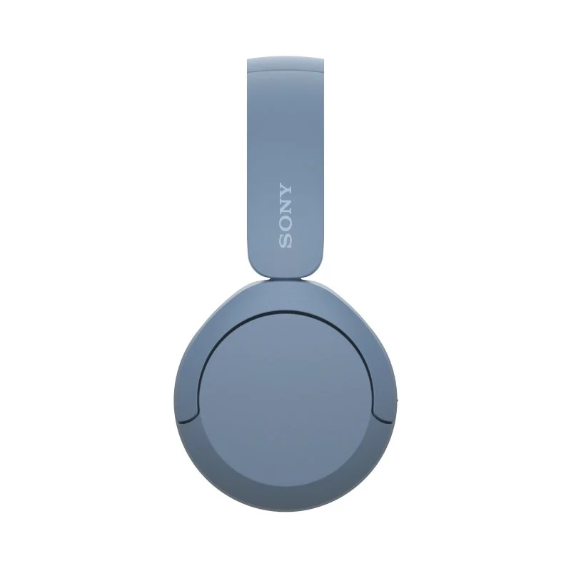 Detalle 2 de Sony WH-CH520 Auriculares Bluetooth Azul 🌟