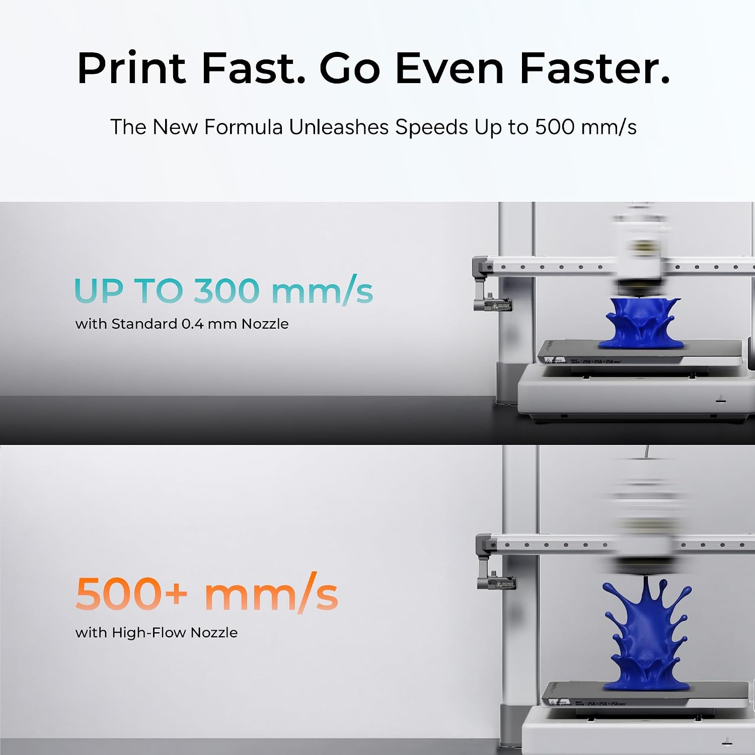 Detalle de Polymaker PETGフィラメント 1.75mm・1kg ダークグレー、最大500mm/秒対応