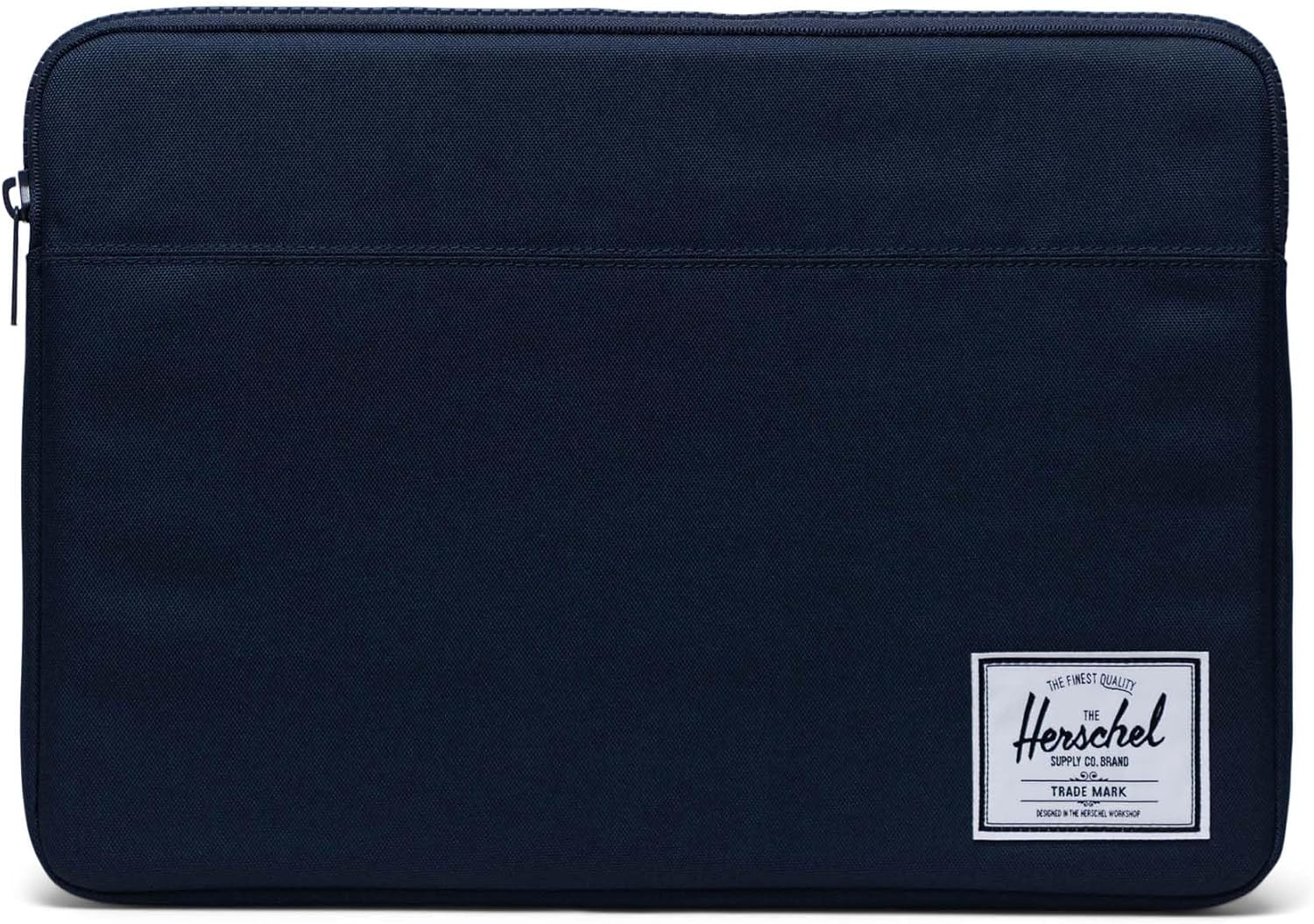 Detalle de Herschel laptop sleeve 15-16 inch
