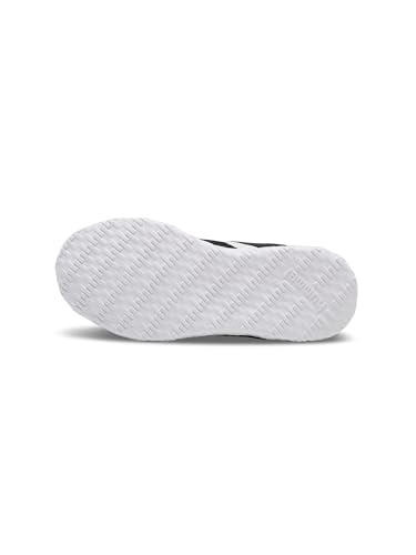 Detalle de hummel ACTUS Recycled JR – robuster Kinderschuh mit Klettverschluss und nachhaltigem Material