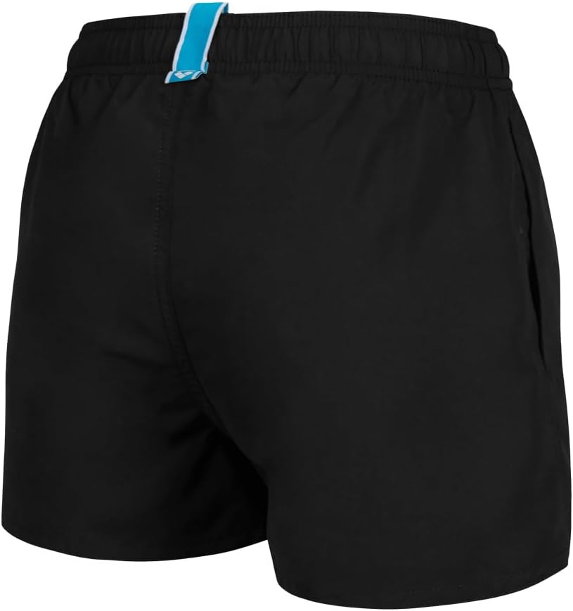 Thumbnail 2 de Arena Short de Plage Logo R pour garçon — confort recyclé et esprit sport