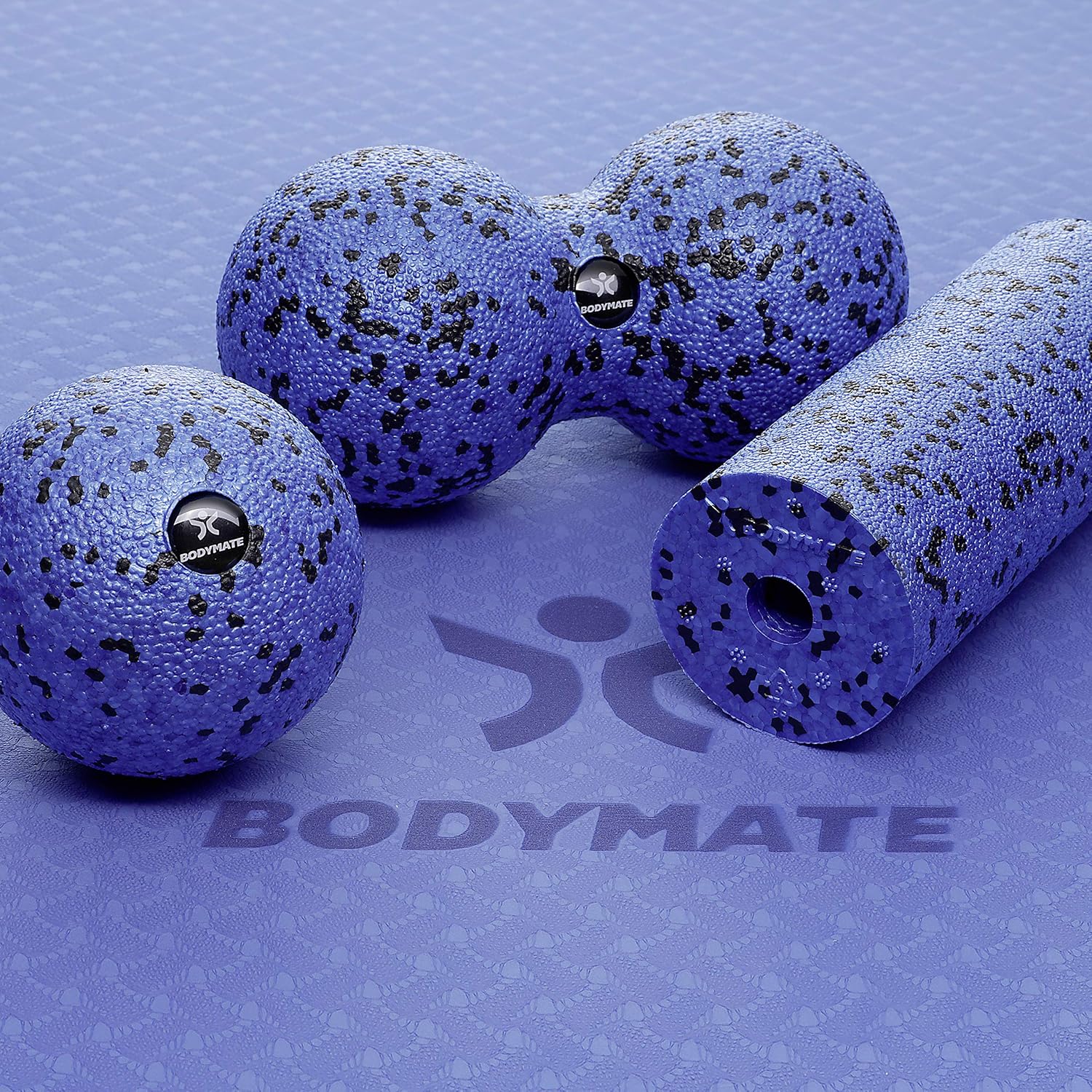Detalle 2 de BODYMATE Mini Kit L15xD6 cm 🧘