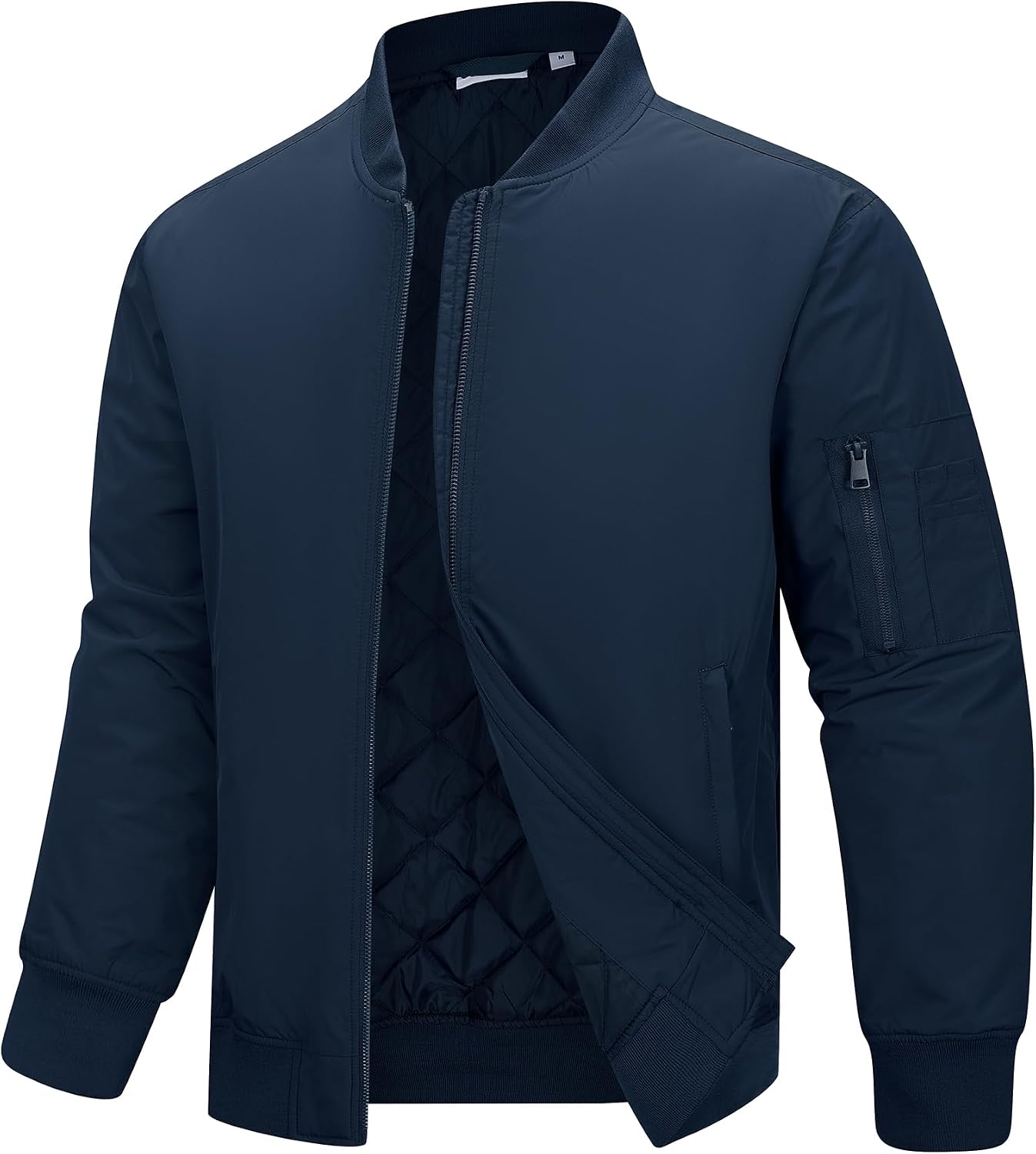 Detalle de 33,000ft Herren Bomberjacke 5.000 mm wasserdicht
