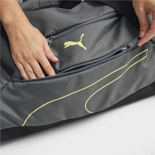 Thumbnail 3 de PUMA Fundamentals Sports Bag M: bolsa deportiva mediana para gimnasio y viajes