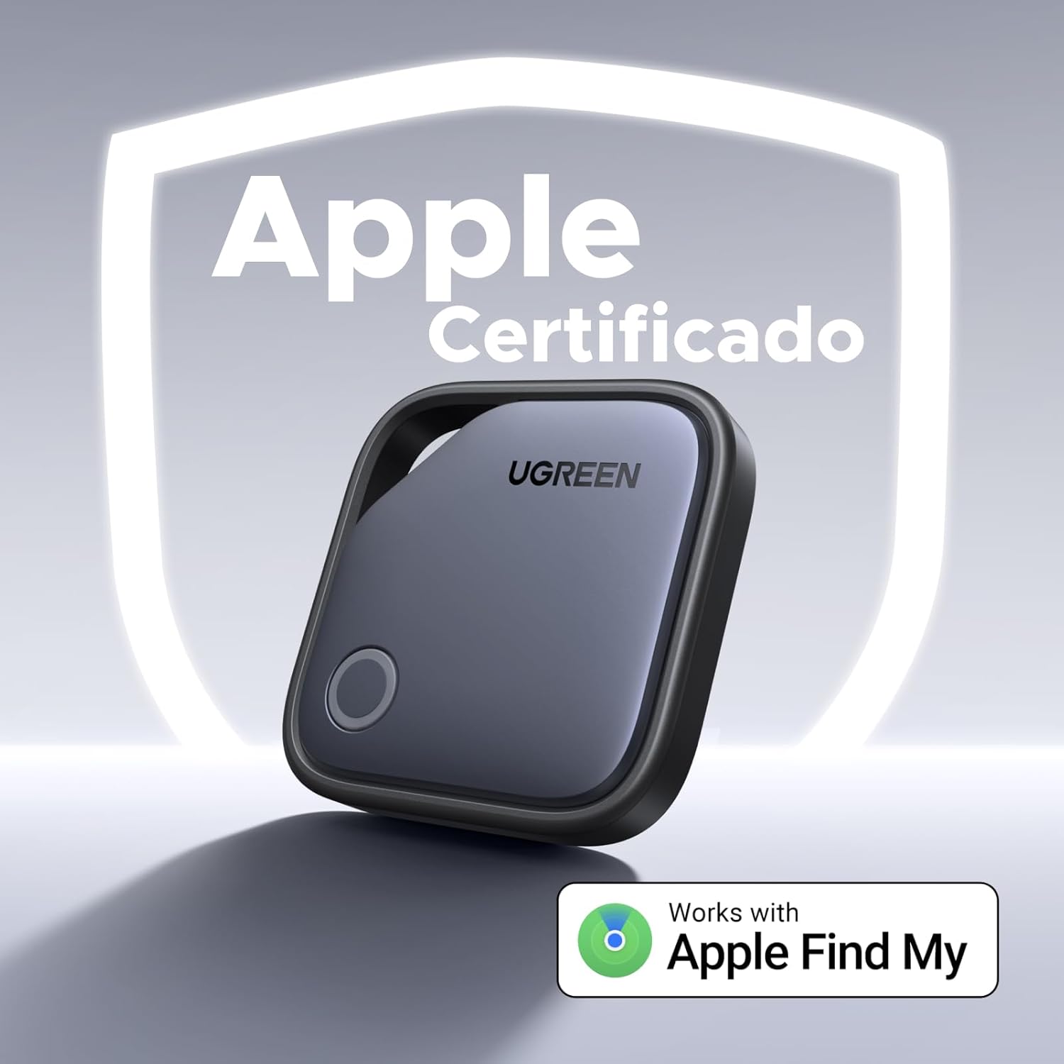 Thumbnail 1 de UGREEN FineTrack Smart Finder 24 meses