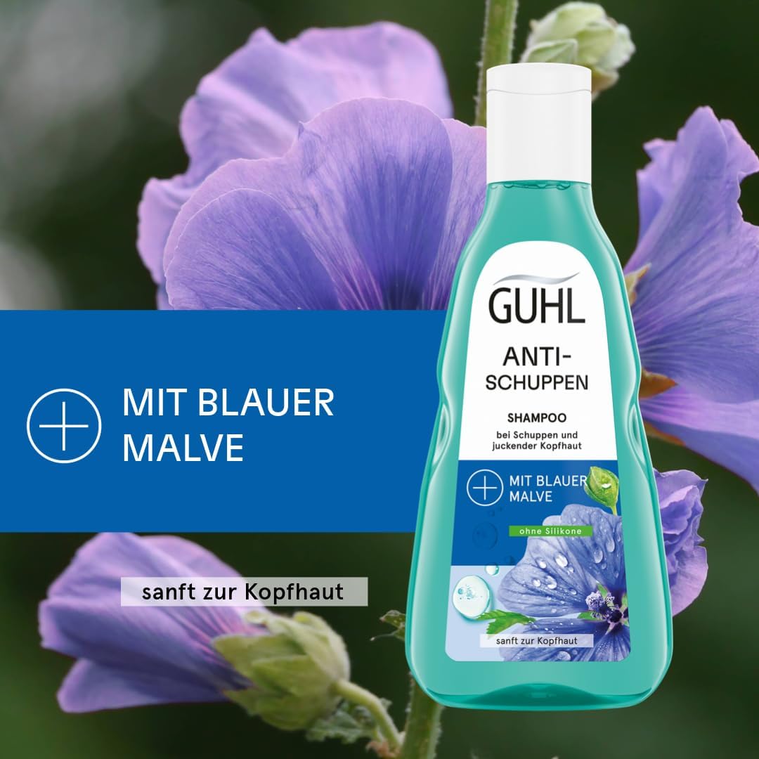 Thumbnail 4 de Guhl Shampoo antiforfora 250 ml